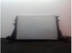 Recambio de radiador agua para seat altea xl (5p5, 5p8) 1.6 tdi referencia OEM IAM 1K0145803AJ  