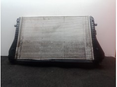 Recambio de radiador agua para seat altea xl (5p5, 5p8) 1.6 tdi referencia OEM IAM 1K0145803AJ   2