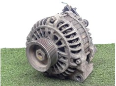 Recambio de alternador para citroën berlingo 1.9 diesel referencia OEM IAM A003TA5591A-9630080280 120AH - DENSO POLEA.FIJA - 6.C