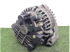 Recambio de alternador para citroën berlingo 1.9 diesel referencia OEM IAM A003TA5591A-9630080280 120AH - DENSO POLEA.FIJA - 6.C 2