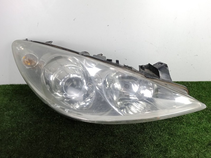 Recambio de faro derecho para peugeot 307 sw (3h) 1.6 hdi 110 referencia OEM IAM SINREFERENCIA HALOGENO 05-07 - CON.TARAS