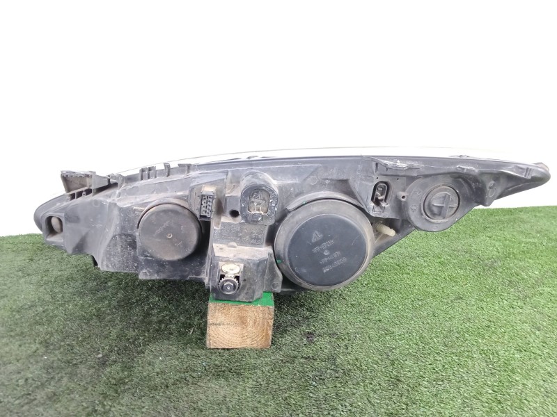 Recambio de faro derecho para peugeot 307 sw (3h) 1.6 hdi 110 referencia OEM IAM SINREFERENCIA HALOGENO 05-07 - CON.TARAS