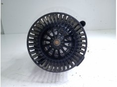 Recambio de motor calefaccion para peugeot 307 (3a/c) 1.6 hdi referencia OEM IAM B9506  Ø DIAMETRO: 120MM