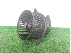 Recambio de motor calefaccion para peugeot 307 (3a/c) 1.6 16v referencia OEM IAM SINREFERENCIA  Ø DIAMETRO: 120MM