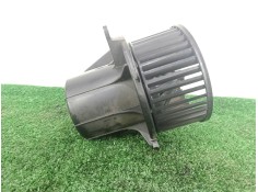 Recambio de motor calefaccion para peugeot 307 (3a/c) 1.6 16v referencia OEM IAM SINREFERENCIA  Ø DIAMETRO: 120MM 2