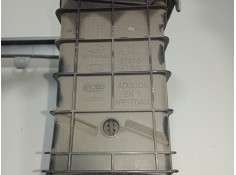 Recambio de aireador delantero central para kia sportage 1.6 crdi cat referencia OEM IAM 97410F1AA0-97420FAA0 DOBLE CENTRAL 2