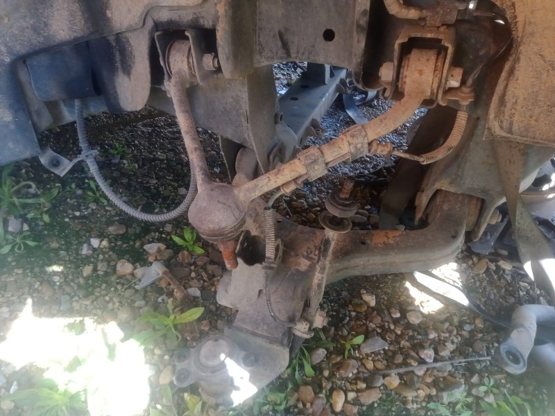 Recambio de sensor para ssangyong kyron 2.0 referencia OEM IAM   