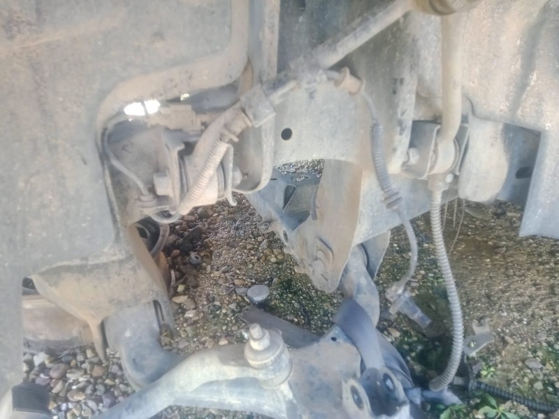 Recambio de sensor para ssangyong kyron 2.0 referencia OEM IAM   