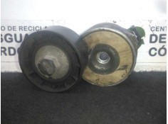 Recambio de tensor correa auxiliar para peugeot 407 1.6 hdi referencia OEM IAM NOTIENE  