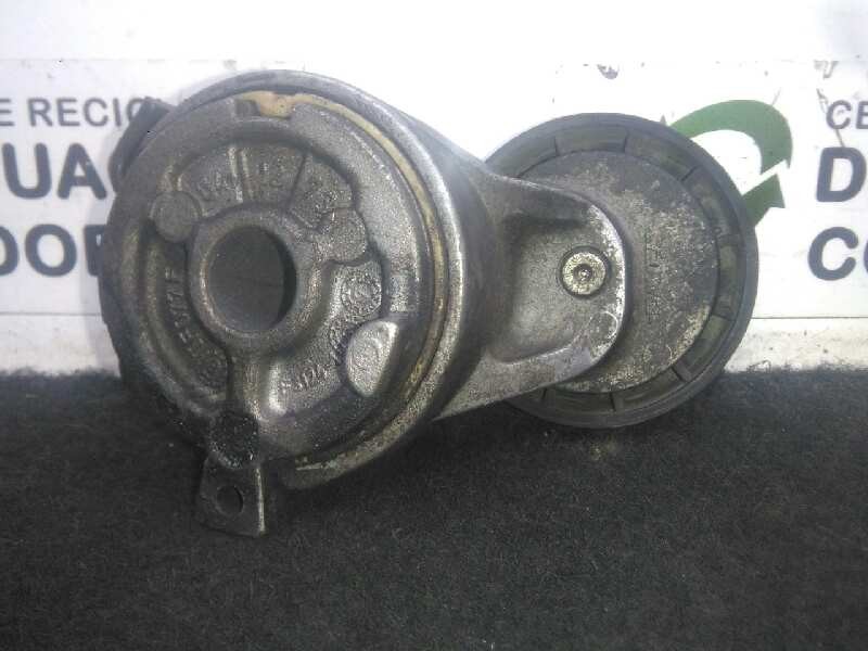 Recambio de tensor correa auxiliar para peugeot 407 1.6 hdi referencia OEM IAM NOTIENE  