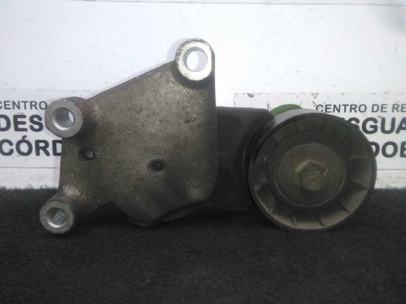 Recambio de tensor correa auxiliar para citroën c2 1.4 hdi referencia OEM IAM SINREFERENCIA  