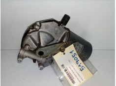 Recambio de motor limpia delantero para opel corsa d 1.3 16v cdti referencia OEM IAM 405067-4098A VALEO 4 PINES 2