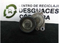 Recambio de tensor correa auxiliar para hyundai santa fe (bm) 2.2 crdi cat referencia OEM IAM SIN.REF POLI.V 