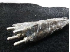 Recambio de calentadores para renault scenic ii 1.5 dci diesel referencia OEM IAM 0100226504-8200464077 BOSCH 