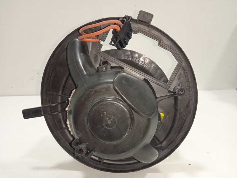 Recambio de motor calefaccion para seat altea xl (5p5) 1.6 bivalent - gasolina / gas licuado del petróleo. gpl referencia OEM IA