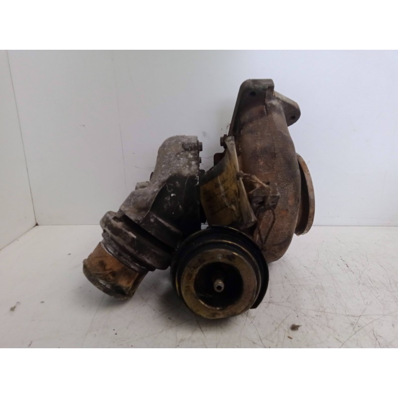 Recambio de turbocompresor para mercedes-benz sprinter (w901,w904) caja cerr. referencia OEM IAM A6120960099-7098385-gt2256v  