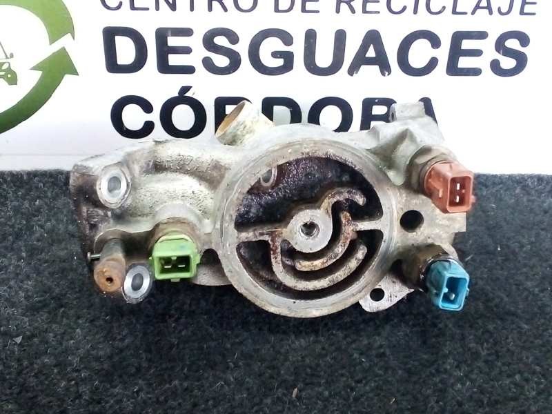 Recambio de termostato para peugeot 406 berlina (s1/s2) 1.9 turbodiesel cat referencia OEM IAM X321H 3 BELLOTAS 