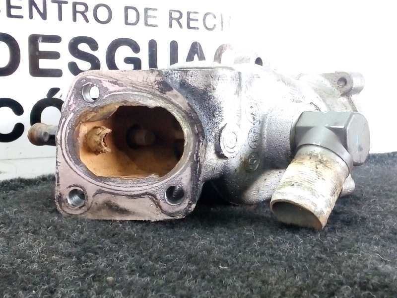 Recambio de termostato para peugeot 406 berlina (s1/s2) 1.9 turbodiesel cat referencia OEM IAM X321H 3 BELLOTAS 