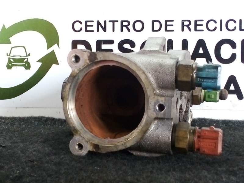 Recambio de termostato para peugeot 406 berlina (s1/s2) 1.9 turbodiesel cat referencia OEM IAM X321H 3 BELLOTAS 