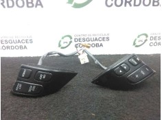 Recambio de mando volante para mazda 6 berlina (gg) 2.0 diesel cat referencia OEM IAM GJ6A664M0A02 9.CABLES 