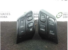 Recambio de mando volante para mazda 6 berlina (gg) 2.0 diesel cat referencia OEM IAM GJ6A664M0A02 9.CABLES  2