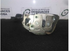 Recambio de cerradura puerta trasera derecha para mazda 6 berlina (gg) 2.0 diesel cat referencia OEM IAM  6.PINES 