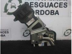 Recambio de cerradura puerta trasera derecha para mazda 6 berlina (gg) 2.0 diesel cat referencia OEM IAM  6.PINES  2