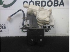 Recambio de cerradura maletero / porton para mazda 6 berlina (gg) 2.0 diesel cat referencia OEM IAM  2.PINES 