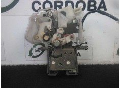 Recambio de cerradura maletero / porton para mazda 6 berlina (gg) 2.0 diesel cat referencia OEM IAM  2.PINES  2