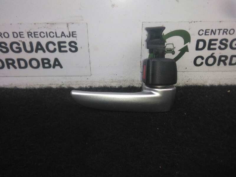 Recambio de maneta interior trasera derecha para mazda 6 berlina (gg) 2.0 diesel cat referencia OEM IAM   