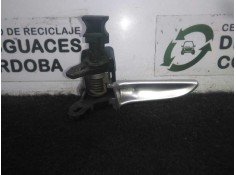 Recambio de maneta interior trasera derecha para mazda 6 berlina (gg) 2.0 diesel cat referencia OEM IAM    2