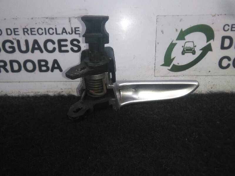 Recambio de maneta interior trasera derecha para mazda 6 berlina (gg) 2.0 diesel cat referencia OEM IAM   