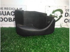 Recambio de maneta interior delantera izquierda para ford fiesta berl./courier 1.3 cat referencia OEM IAM 89FBA22601AA  