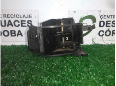 Recambio de maneta interior delantera izquierda para ford fiesta berl./courier 1.3 cat referencia OEM IAM 89FBA22601AA   2