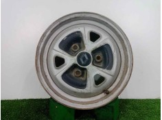 Recambio de llanta para renault 14 1.2 referencia OEM IAM R13-4.5 ACERO R13