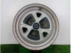 Recambio de llanta para renault 14 1.2 referencia OEM IAM R13-4.5 ACERO R13