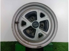 Recambio de llanta para renault 14 1.2 referencia OEM IAM R13-4.5 ACERO R13