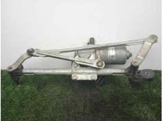 Recambio de motor limpia delantero para opel corsa d 1.3 16v cdti referencia OEM IAM 405067-13182340-367546129 4.PINES  2