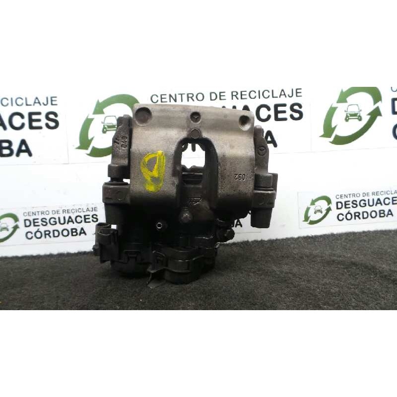 Recambio de pinza freno trasera derecha para mercedes-benz clase c (w205) lim. c 200 t cdi bluetec referencia OEM IAM A205423209