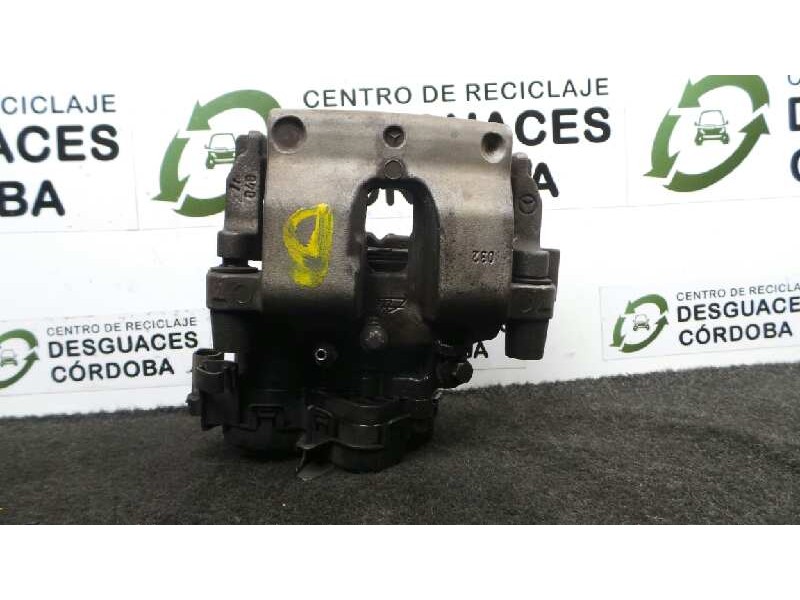 Recambio de pinza freno trasera derecha para mercedes-benz clase c (w205) lim. c 200 t cdi bluetec referencia OEM IAM A205423209
