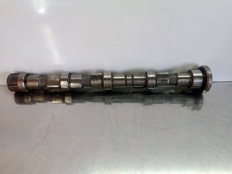 Recambio de arbol de levas para nissan atleon tk3.95 (80.19) referencia OEM IAM 4896418  