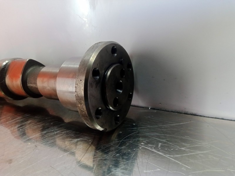 Recambio de arbol de levas para nissan atleon tk3.95 (80.19) referencia OEM IAM 4896418  