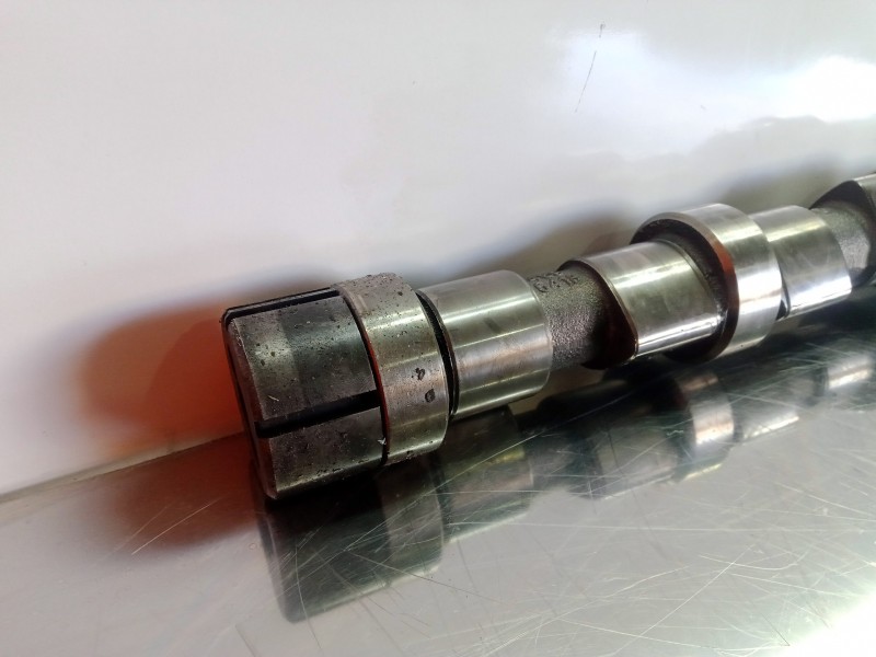 Recambio de arbol de levas para nissan atleon tk3.95 (80.19) referencia OEM IAM 4896418  