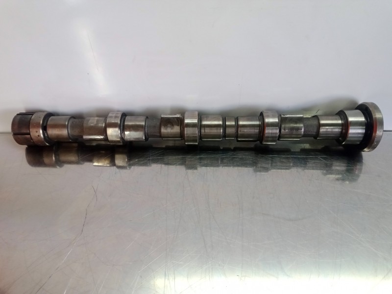 Recambio de arbol de levas para nissan atleon tk3.95 (80.19) referencia OEM IAM 4896418  