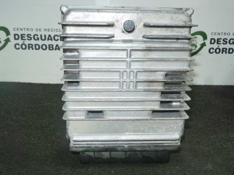 Recambio de centralita motor uce para ford mondeo berlina (ge) 2.0 tdci cat referencia OEM IAM 4S7112A650HA-R0411C024A DELPHI 