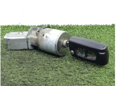 Recambio de conmutador de arranque para peugeot 307 sw (3h) 1.6 hdi 110 referencia OEM IAM SINREFERENCIA  1.CONECTOR - 3.PINES