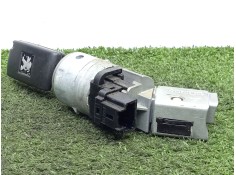 Recambio de conmutador de arranque para peugeot 307 sw (3h) 1.6 hdi 110 referencia OEM IAM SINREFERENCIA  1.CONECTOR - 3.PINES 2