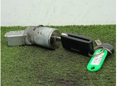 Recambio de conmutador de arranque para peugeot 307 (3a/c) 1.6 16v referencia OEM IAM SINREFERENCIA  3.PINES