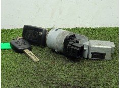 Recambio de conmutador de arranque para peugeot 307 (3a/c) 1.6 16v referencia OEM IAM SINREFERENCIA  3.PINES 2