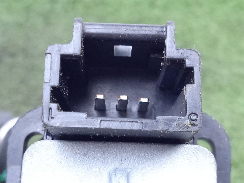 Recambio de conmutador de arranque para peugeot 307 (3a/c) 1.6 16v referencia OEM IAM SINREFERENCIA  3.PINES